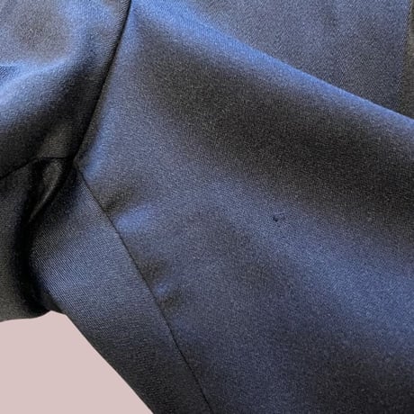 [USED]  チェコ ドレスPANTS "NAVY"