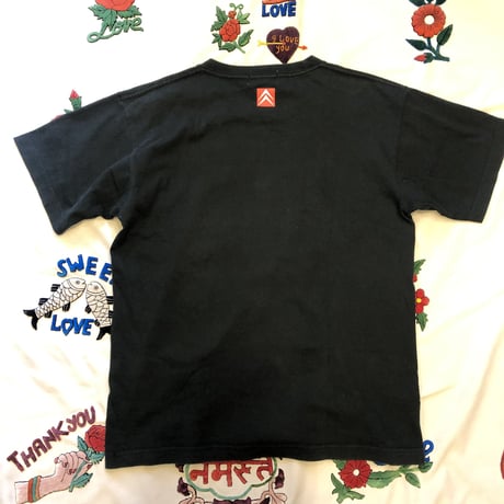 [USED] シトロエン / Citroën ROGO Tee