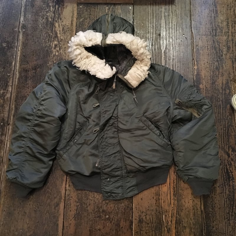 USED] vintage N2B made in USA. | garden730