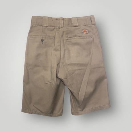[USED]Old Dickies shorts