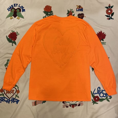 [くらぶセクシー] CLUB SEXY  Members L/S Tshirts