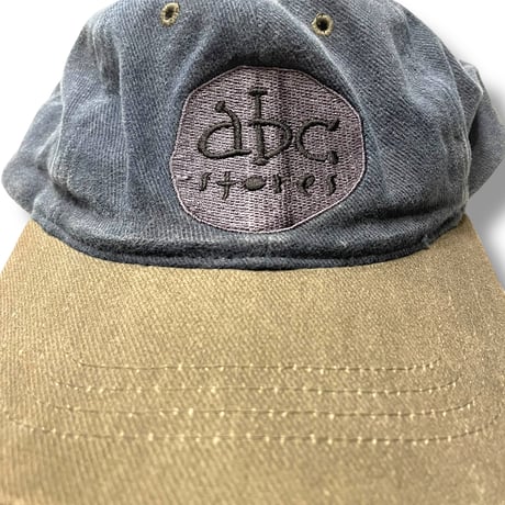 [USED] ABC Store CAP