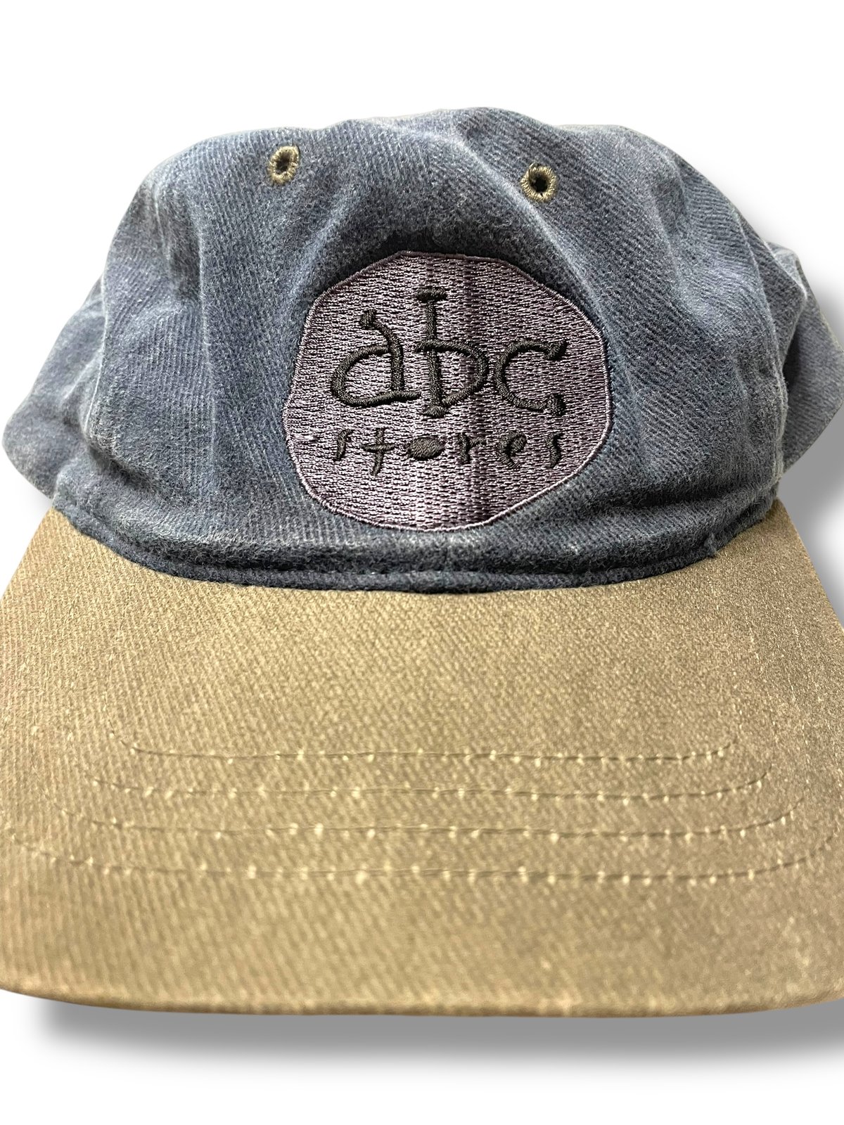 帽子 abc ABCストア USA キャップ キッズ 帽子の通販 by chell｜ラクマ