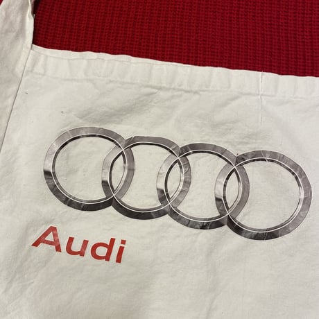 [USED] Audi ショルダーBAG🚗