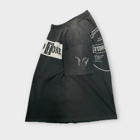 [USED] "STUDIO ONE“ Tee