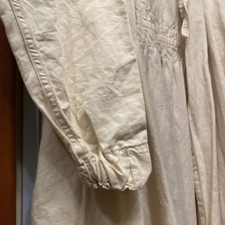 [USED] Steven Alan シャツコート