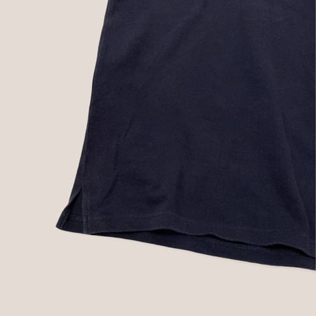 [USED]  Carhartt BLACK POLO！