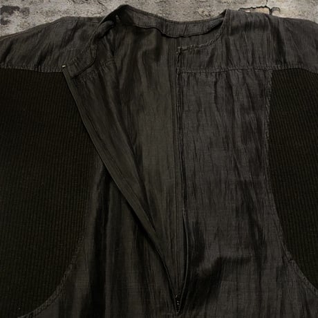 [USED] シンプルBLACK ワンピース🖤