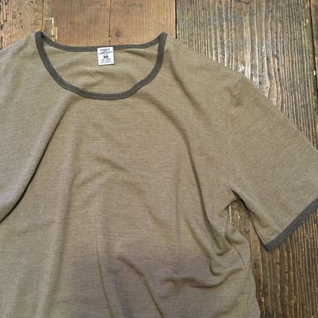 [USED] BIG トリム TEE