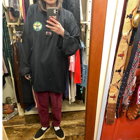 [USED]格闘技🤼‍♂️gymwear