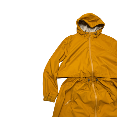 [USED] L.L.Bean  レインコート for Lady