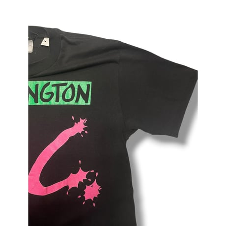 [USED] vintage - スーベニアtee