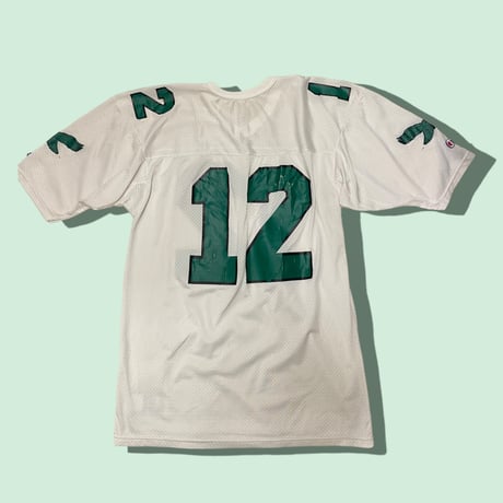 [USED]champion🏈OLD FOOTBALL Tee
