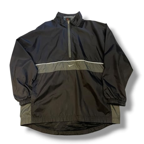 [USED] 00's NIKE ナイロン プルオーバー