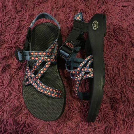 [USED] Chaco  SANDAL