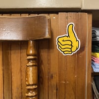 [BRO STYLE] いいね STICKER