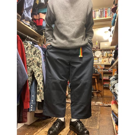 [USED] DICKIES ダブルニー (W38/L24)