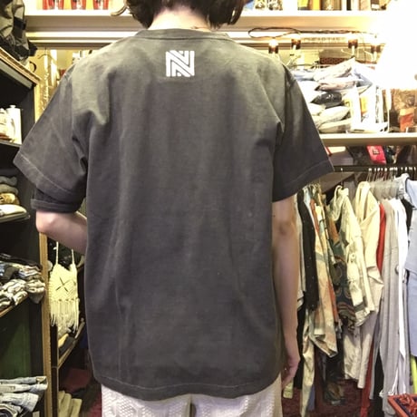 [Naughty] 120% LOCAL S/S TEE