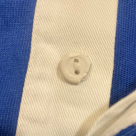 [USED]80's vintage NIKE ラガーシャツ