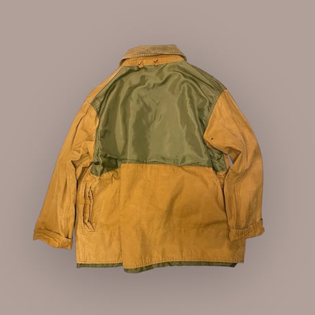 [USED] 70's SAF T BAK ハンティングJKT🦆