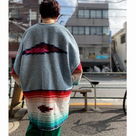 [USED]Mexican ガウン