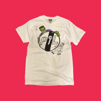 [VIEW] MADシリーズ [pain.pain.go away] T-shirts