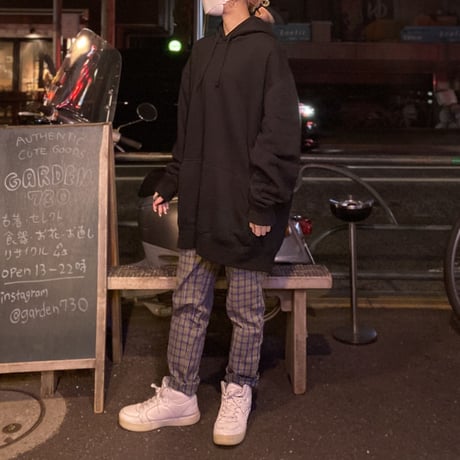 [SELECT] PRO CLUB HEAVY WEIGHT PARKA