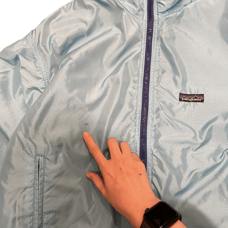 [USED]Patagonia Puffy JKT