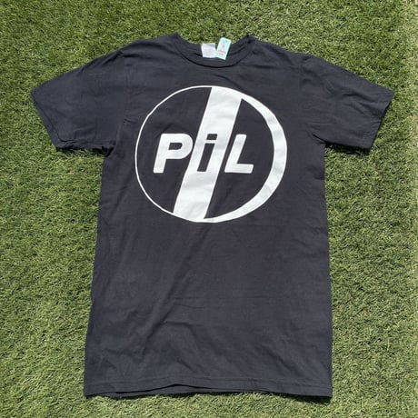 [USED]  PiL "Public Image Ltd"  Tee