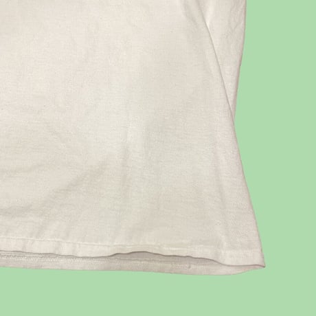 [USED] "F.A.M.T." I'm not a rapper. Tee！