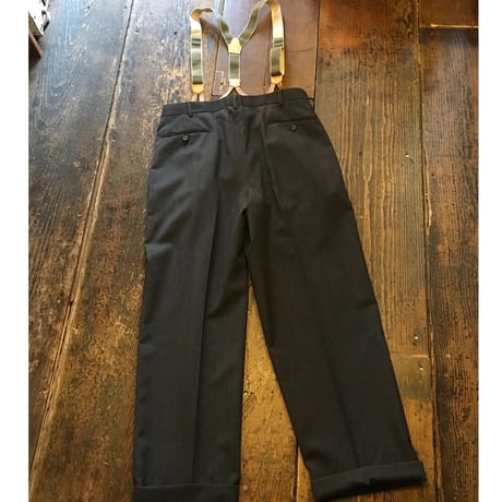 [USED] ラルフローレンタックパンツ