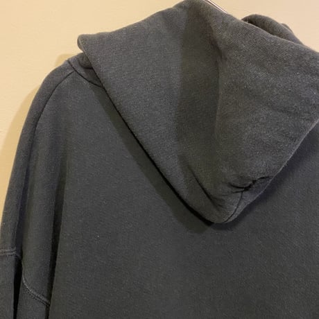 [USED] "webtv" STAFF PARKA！