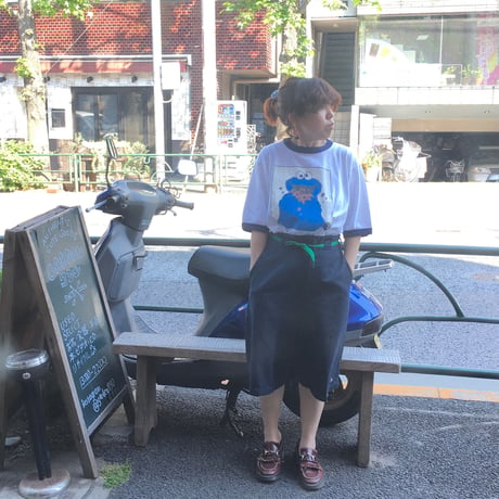 [USED] Dickies 極太 ショーツ！