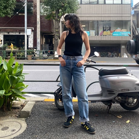 [USED] Levis "505"（w30 / made in U.S.A）