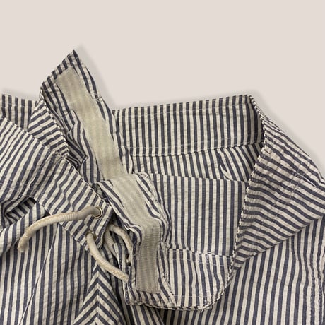 [USED] シアサッカーSHORTS♡