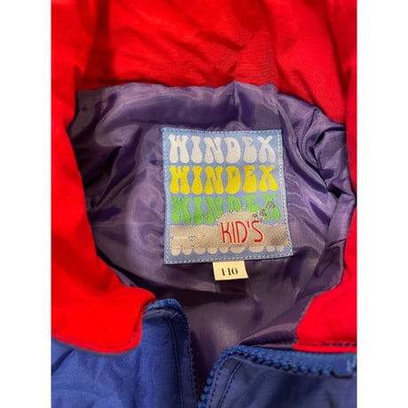 [USED] kids♡SNOW WEAR ALL IN ONE