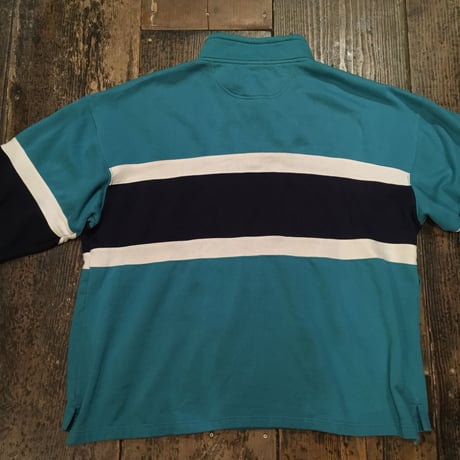 [USED] Hiネック プルオーバー SWEAT