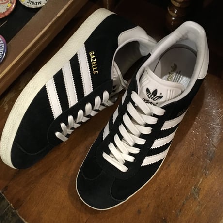 [USED] '16 adidas GAZELLE