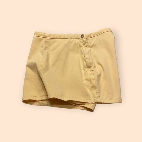 [USED] American Apparel SHORTS
