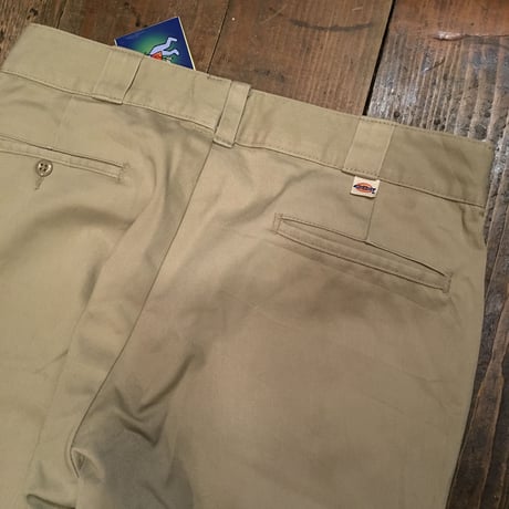 [BENICOTOY] ♡ 刺繍 Dickies  PANTS !