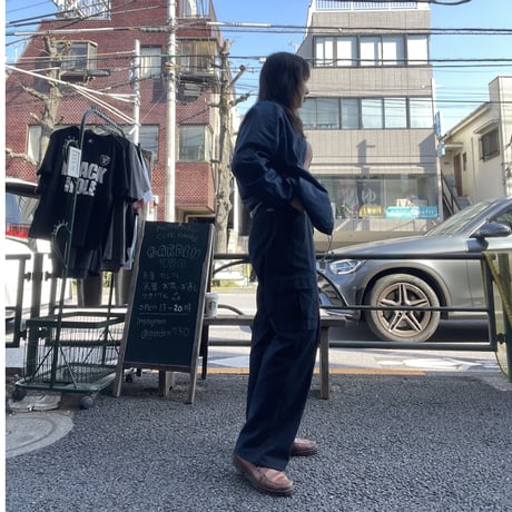 [USED] Dickies ダブルニー PANTS