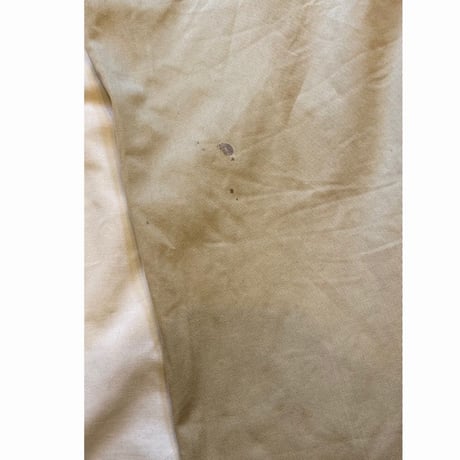 [USED] vintage   CHINO PANTS