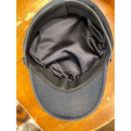 [USED] マリン⚓️CAP