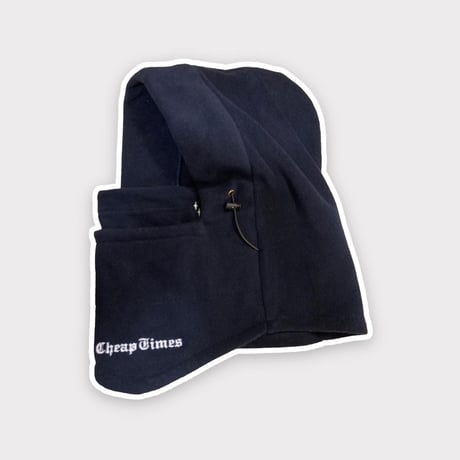 [CHEAP TIME$] BALACLAVA  GLOW IN THE DARK