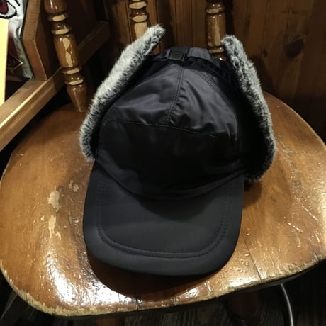 [USED] ボア CAP