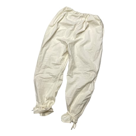 [DEADSTOCK] SWEDEN スノーカモ PANTS