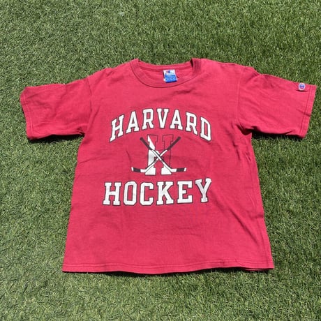 [USED] Champion  HARVARD Tee