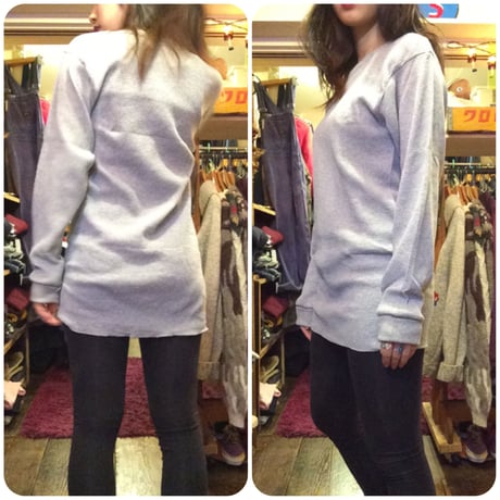 [SELECT] INDERA サーマルTOPS  おしりすっぽりSIZE