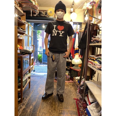 [USED] I♥️NY tee