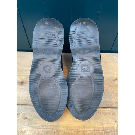 [USED] Dr.Martens サイドゴアブーツ (UK5)